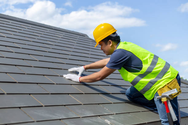 Best Storm Damage Roof Repair  in Hortonville, WI