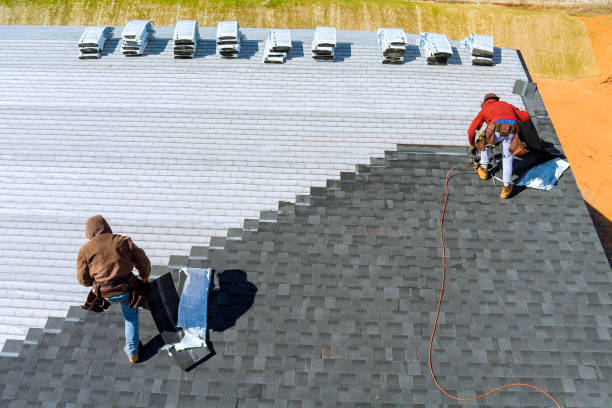 Best Residential Roofing Contractor  in Hortonville, WI