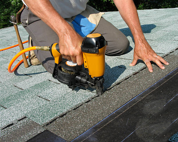 Quick and Trustworthy Emergency Roof Repair Services in Hortonville, WI