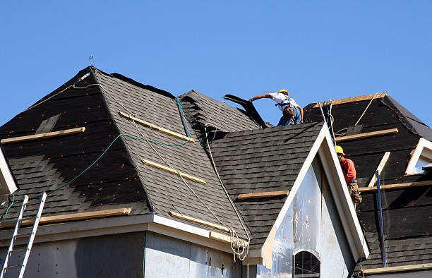 Quick and Trustworthy Emergency Roof Repair Services in Hortonville, WI
