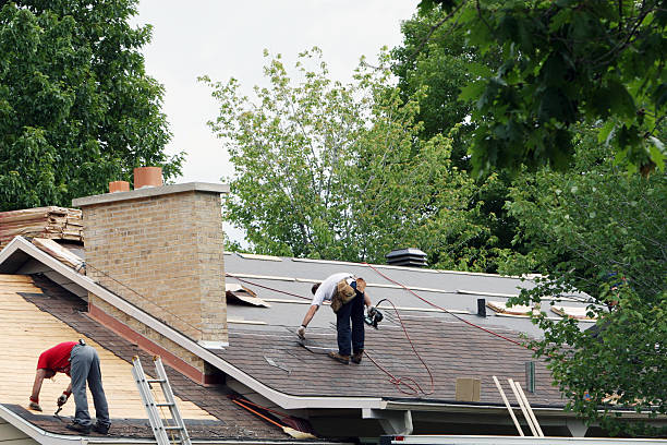 Best Gutter Installation and Roofing  in Hortonville, WI