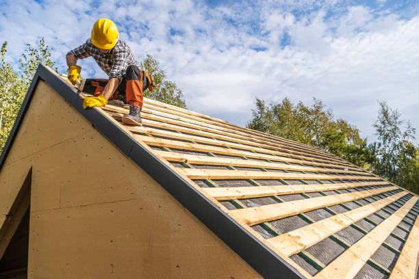 Best Slate Roofing Contractor  in Hortonville, WI