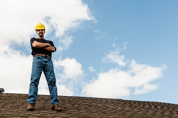 Best Roof Maintenance Services  in Hortonville, WI