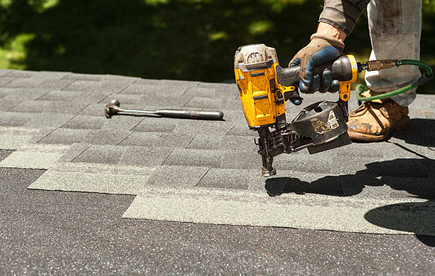 Roof Installation Near Me in Hortonville, WI