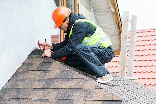 Best Residential Roofing Contractor  in Hortonville, WI