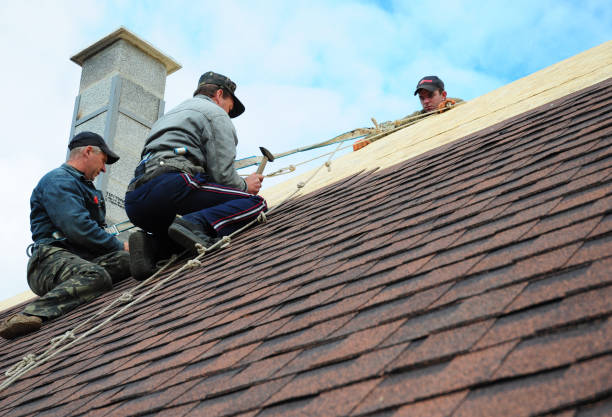 Slate Roofing Contractor in Hortonville, WI