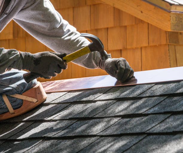 Best Residential Roofing Contractor  in Hortonville, WI